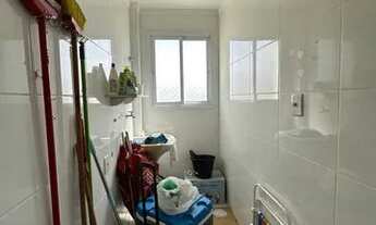 Imagem 7: Sacada Gourmet | Pertinho da Praia | APTO 02 Dorms | Lazer Completo