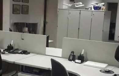 Imagem 5: São Paulo - Conjunto Comercial/Sala - Moema