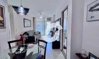 Imagem 5: Apartamento com 2 dormitórios à venda, 67 m² por R$ 560.000,00 - Santa Rosa - Niterói/RJ