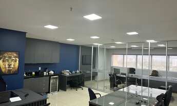 Imagem 2: Sala comercial 56 M2