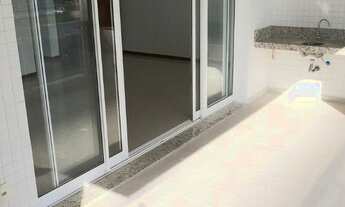 Imagem 5: Apartamento Condomínio Vista do Sol