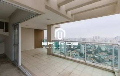 Imagem 7: COBERTURA RESIDENCIAL em SÃO PAULO - SP, ACLIMAÇÃO