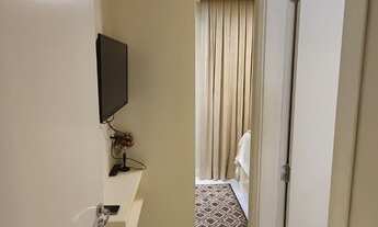 Imagem 7: Alugo apartamento de 2 quartos com 1 suíte e varanda no Cittá Lauro de Freitas - Lauro de