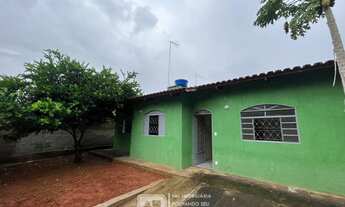 Imagem 2: Aparecida de Goiânia - Casa Padrão - Jardim Bela Vista