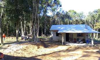 Imagem 5: Chácara em Mandirituba PR