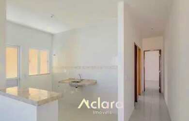 Imagem 2: Casa Ha 5Min Do Shopping Maracanaú - R$ 170Mil, Entrada Facilitada.. com antecedência