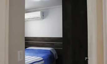 Imagem 4: Apartamento Mobiliado com 2 quartos