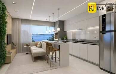 Imagem 7: Residencial Brisas da Lagoa - Condomínio completo com vista para a lagoa