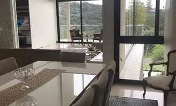 Imagem 4: Casa Venda 4 Dormitórios - 470 m² Alphaville