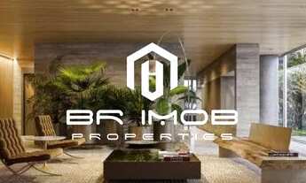 Imagem 4: APARTAMENTO RESIDENCIAL em São Paulo - SP, Itaim Bibi