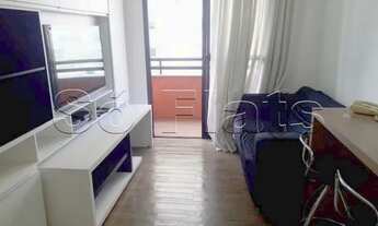 Imagem: Apartamento para locação com 02 dorms