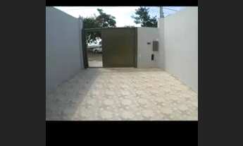 Imagem: Casa Jd Ouro Verde