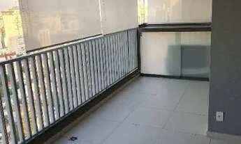 Imagem 3: Apartamento com 1 dormitório à venda, 50 m² por R$ 840.000,00 - Vila Mariana - São Paulo/S