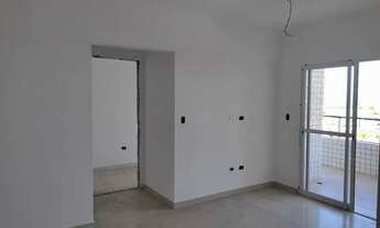 Imagem 2: Apartamento na Mirim