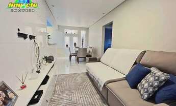 Imagem 6: Apartamento com 2 dormitórios à venda, 93 m² por R$ 780.000,00 - Tupi - Praia Grande/SP