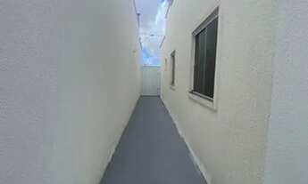 Imagem 3: CONDOMÍNIO NO ARAÇAGY