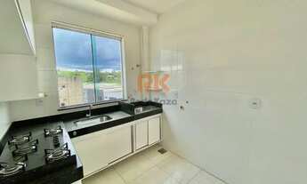 Imagem 7: Apartamento à venda, 3 quartos, 1 suíte, 1 vaga, Arvoredo - Contagem/MG