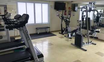 Imagem 6: Apartamento para aluguel e venda tem 55 metros quadrados com 2 quartos em Tatuapé - São Pa