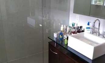 Imagem: Casa em condomínio Centro, Morro dos Milionários