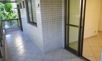 Imagem 5: Sala 03 quartos condomínio com infraestrutura e portaria 24 horas