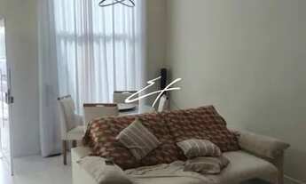 Imagem: Casa Térrea em Condomínio Fechado, 3 Dormitórios