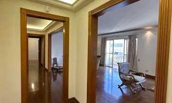 Imagem 3: Apartamento para alugar com 3 quartos, com 220 m² - Jardim Paulista