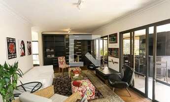 Imagem: Apartamento para Aluguel - Vila Andrade