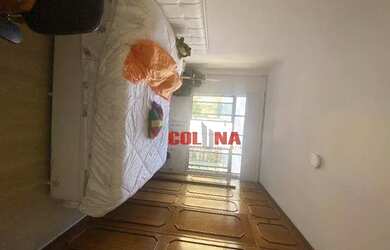 Imagem 7: Apartamento com 3 dormitórios, 110 m² - venda por R$ 950.000,00 ou aluguel por R$ 4.650,73