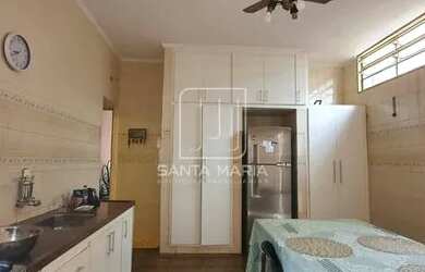 Imagem 2: Casa (térrea na rua) 3 dormitórios/suite, cozinha planejada