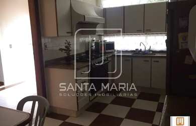 Imagem 5: Casa (térrea na rua) 3 dormitórios/suite, cozinha planejada