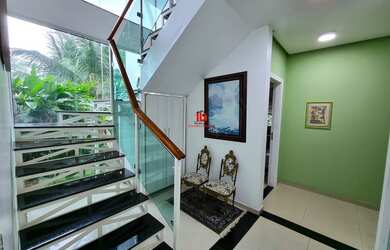 Imagem 7: Casa de condomínio térrea para aluguel e venda tem 393 metros quadrados com 5 quartos