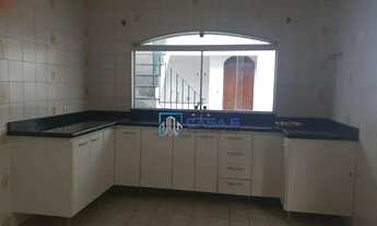 Imagem 4: Sobrado com 3 dormitórios para alugar, 194 m² por R$ 5.480/mês - Jardim Textil - São Paulo