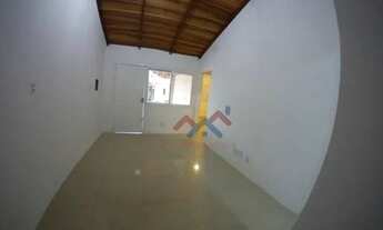 Imagem 7: Casa com 2 dormitórios à venda, 96 m² por R$ 195.000,00 - Niterói - Canoas/RS