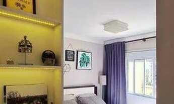 Imagem 6: VENDA Apartamento 64m² com 2 dormitórios (sendo 1 suíte) e 1 vaga de garagem