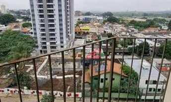 Imagem 7: Apartamento com 2 dormitórios à venda, 58 m² por R$ 370.000,00 - Macedo - Guarulhos/SP