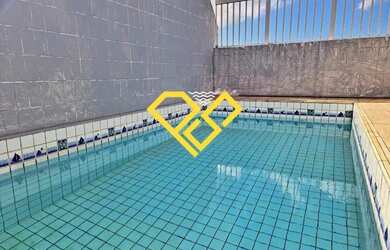 Imagem 2: Cobertura 5 Quartos em Santos