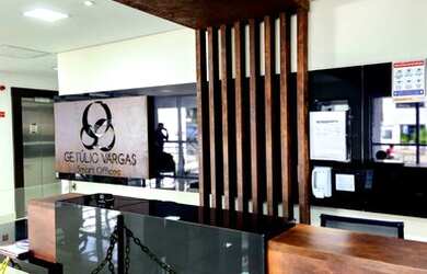 Imagem 4: São Bernardo do Campo - Conjunto Comercial/Sala - Baeta Neves