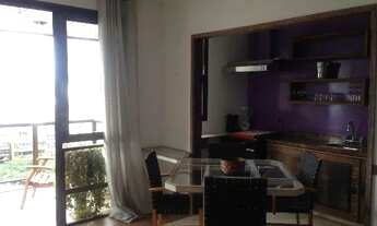 Imagem 6: APARTAMENTO - LEBLON - 02 QUARTOS - 01 VAGA