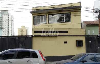 Imagem: São Paulo - Prédio Inteiro - Santana