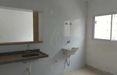 Imagem 5: Araçatuba - Apartamento - Concórdia II