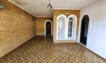 Imagem 3: Casa para aluguel com 311 metros quadrados com 3 quartos em Jardim Guanabara - Campinas