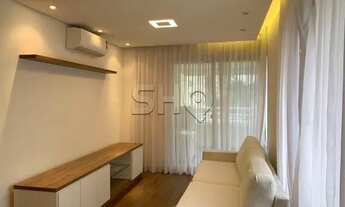 Imagem 2: Apartamento no Paraíso com 2 Dormitórios