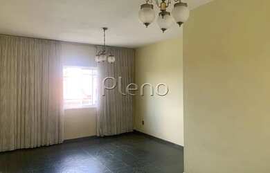 Imagem 2: Casa para locação no Parque Alto Taquaral - Campinas/SP