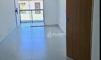 Imagem 4: Apartamento com 2 dormitórios à venda, 70 m² por R$ 330.000,00 - Barroco (Itaipuaçu) - Mar