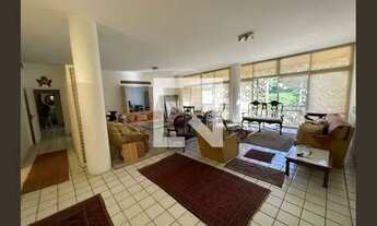 Imagem: Apartamento à Venda - Laranjeiras, 4 Quartos