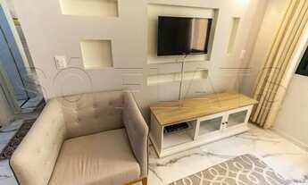 Imagem 4: Flat para locação na Bela Vista, a 2 Quadras da Paulista, prox a FGV e Museu do Masp. Cons