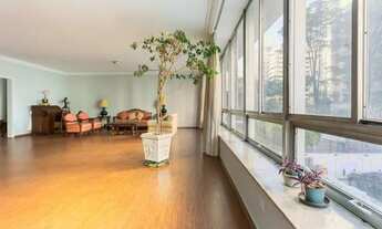 Imagem 4: APARTAMENTO RESIDENCIAL em São Paulo - SP, Higienópolis