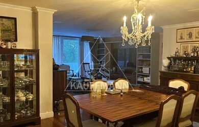 Imagem 2: Jardim Europa reformado