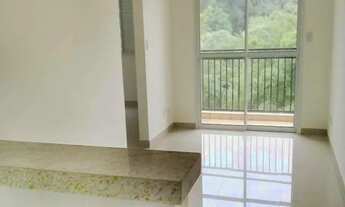 Imagem 7: APARTAMENTO COM SACADA , 2 DORMITÓRIOS , 01 VAGA DE GARAGEM , PRÉDIO LOCALIZADO EM ÓTIMA R