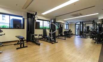 Imagem 7: Apartamento 02 Dorm. em Ipanema - Rio de Janeiro